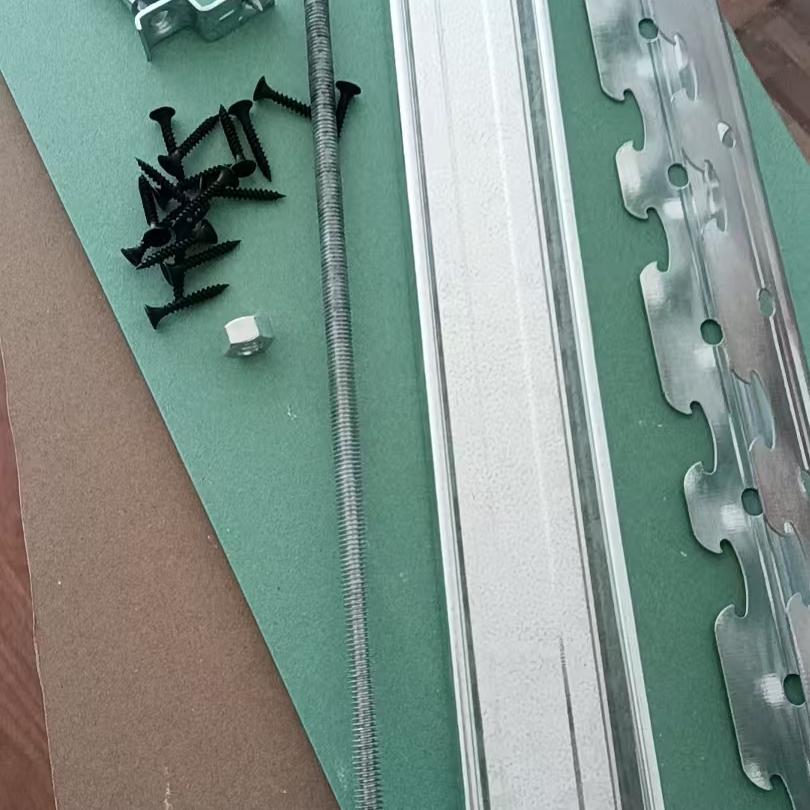 成都泰山系列工程纸面石膏板：装修界的秘密武器