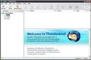 Mozilla Thunderbird For Linux 简体版45.1.1