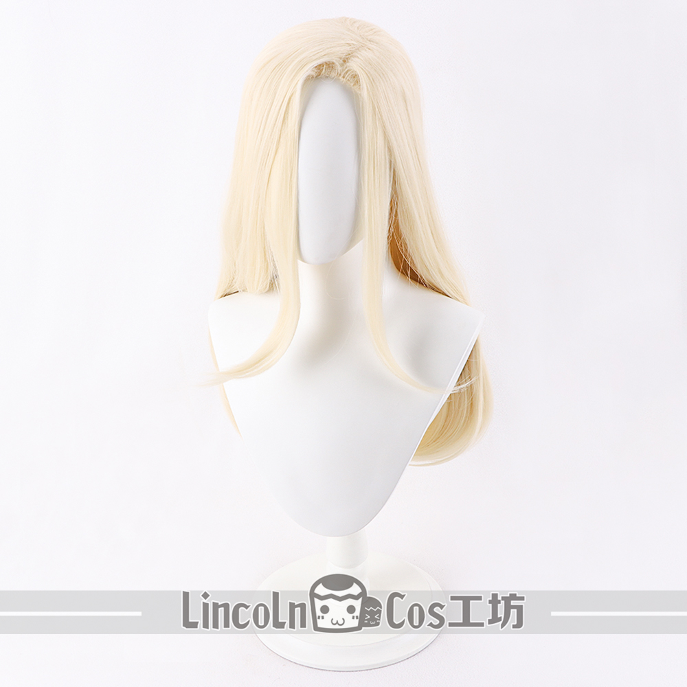 LINCOLNカリスマCharisma湊大瀬cos假发：解锁二次元魅力，你准备好了吗？