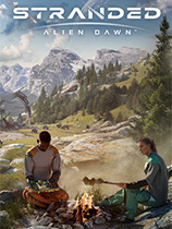 滞困异星黎明免安装绿色学习版