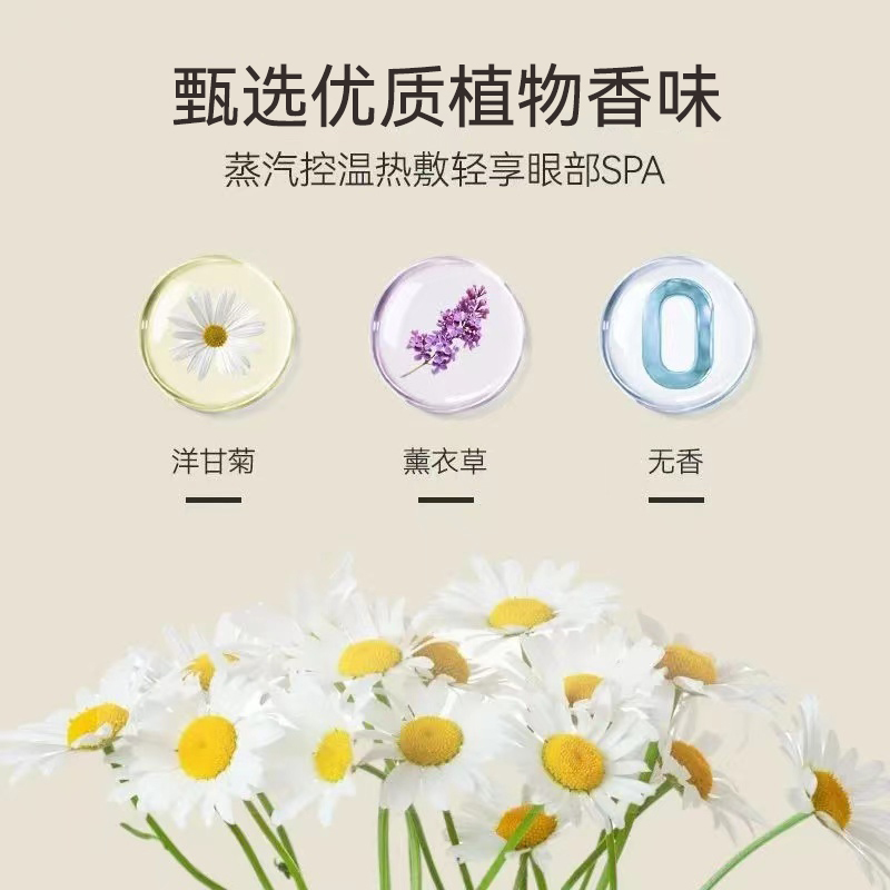 3D立体云朵睡眠眼罩：告别黑眼圈，拥抱甜美梦境✨