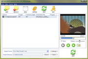 Cute DivX Converter4.8.0.18