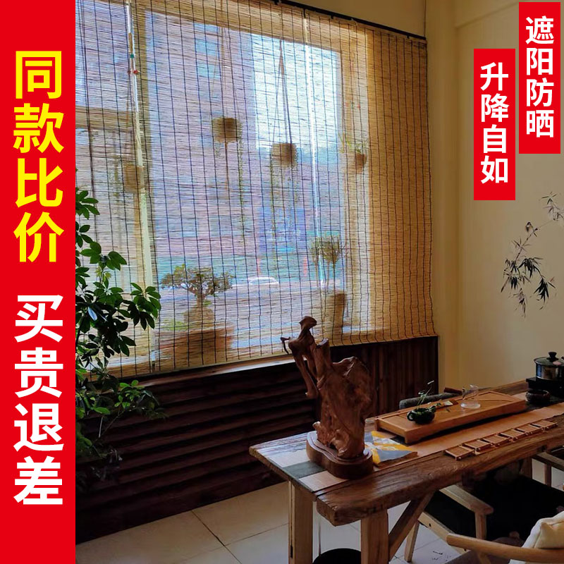 悬浮倒山文竹米竹：办公室绿意新宠，净化空气的艺术品