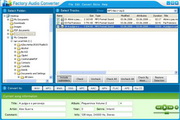 Factory Audio MP3 Converter1.1.3