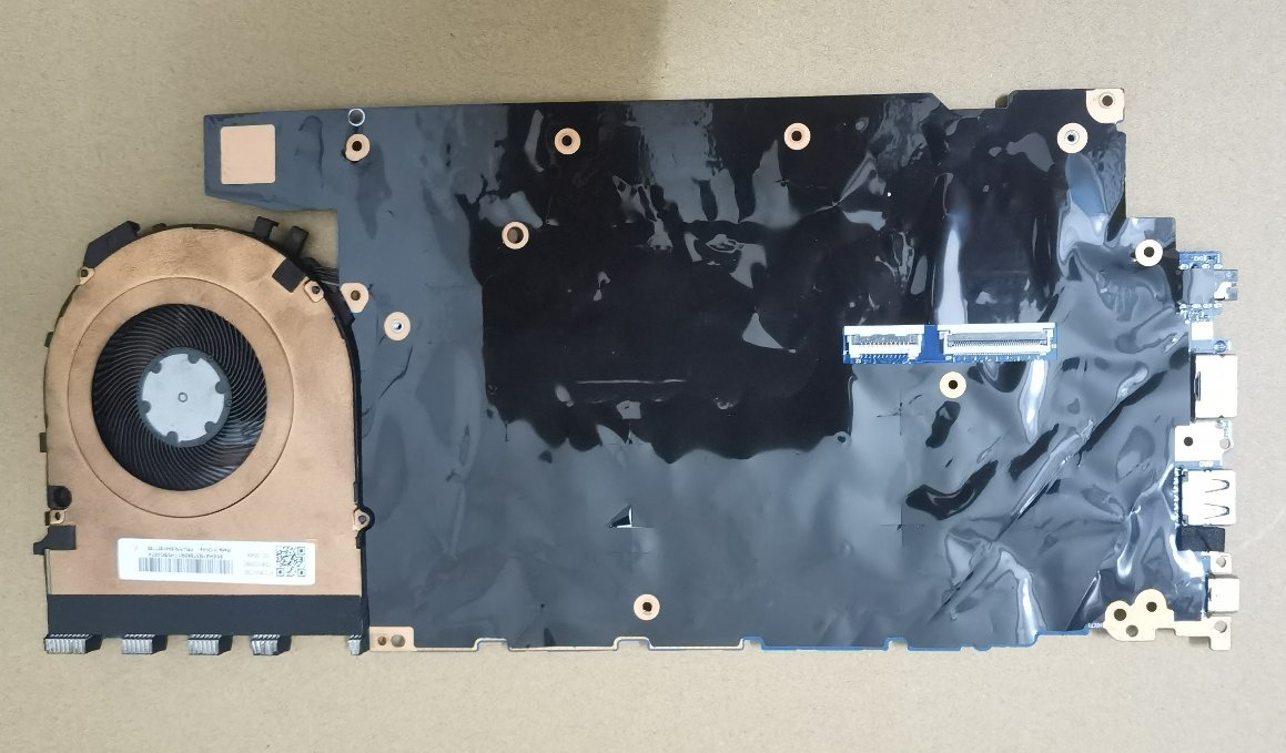 联想ThinkPad R14/E14/E15 Gen 2/3主板NM-D011/D481/C771适配攻略，轻松搞定升级难题！