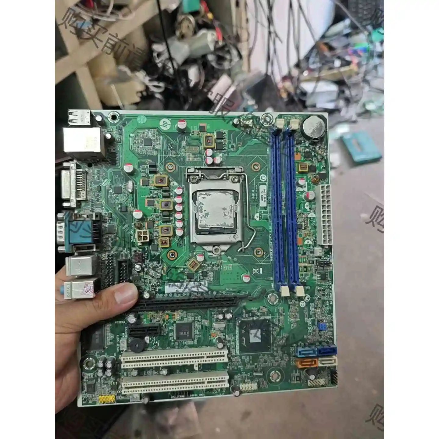 主板B/H/Z/X系列区别是什么？选购时如何判断适合自己的型号？