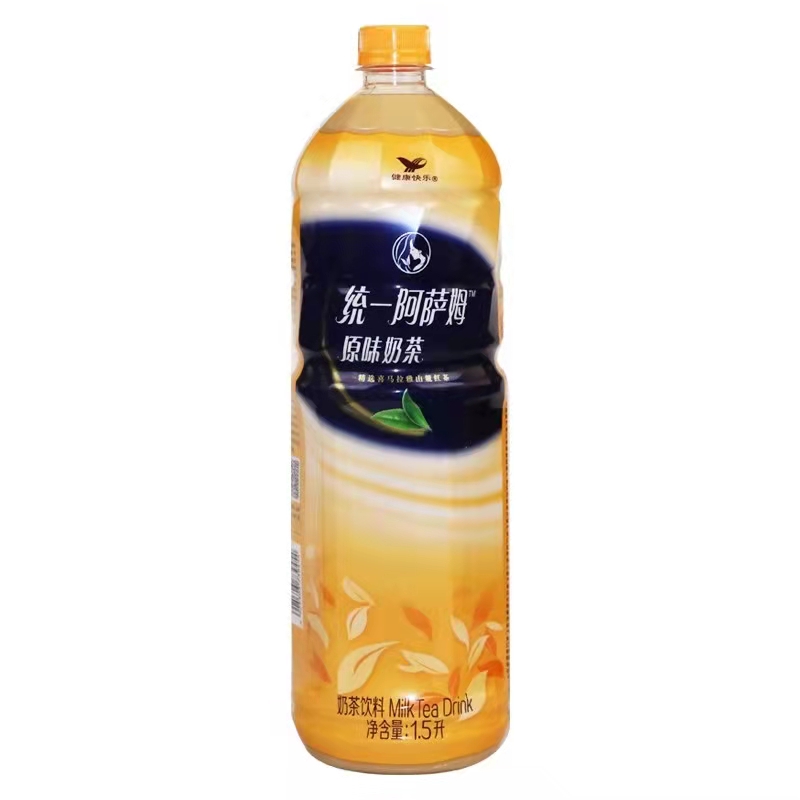 揭秘阿萨姆奶茶的秘密：1.5升装的价格是多少？