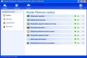Panda Internet Security2010 Final