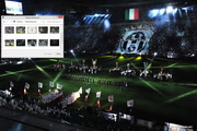 Juventus FC Windows 7 Theme1.00