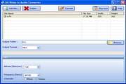 All Video to Audio Converter4.8.197