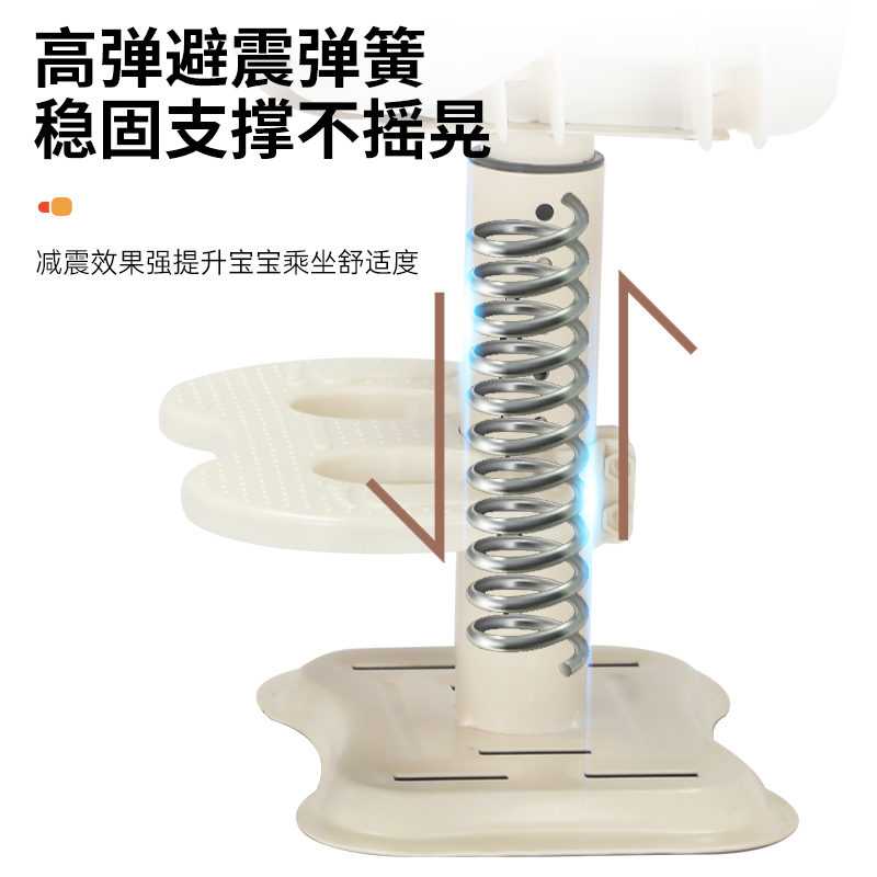 电瓶车小孩坐椅：安全出行，宝宝的第一步！