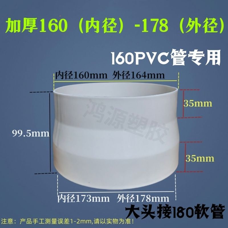 工业竹节排风管的秘密：灵活高效，如何成为现代工厂的排风新宠？