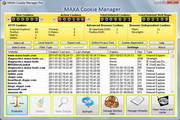 MAXA Cookie Manager Standard5.4