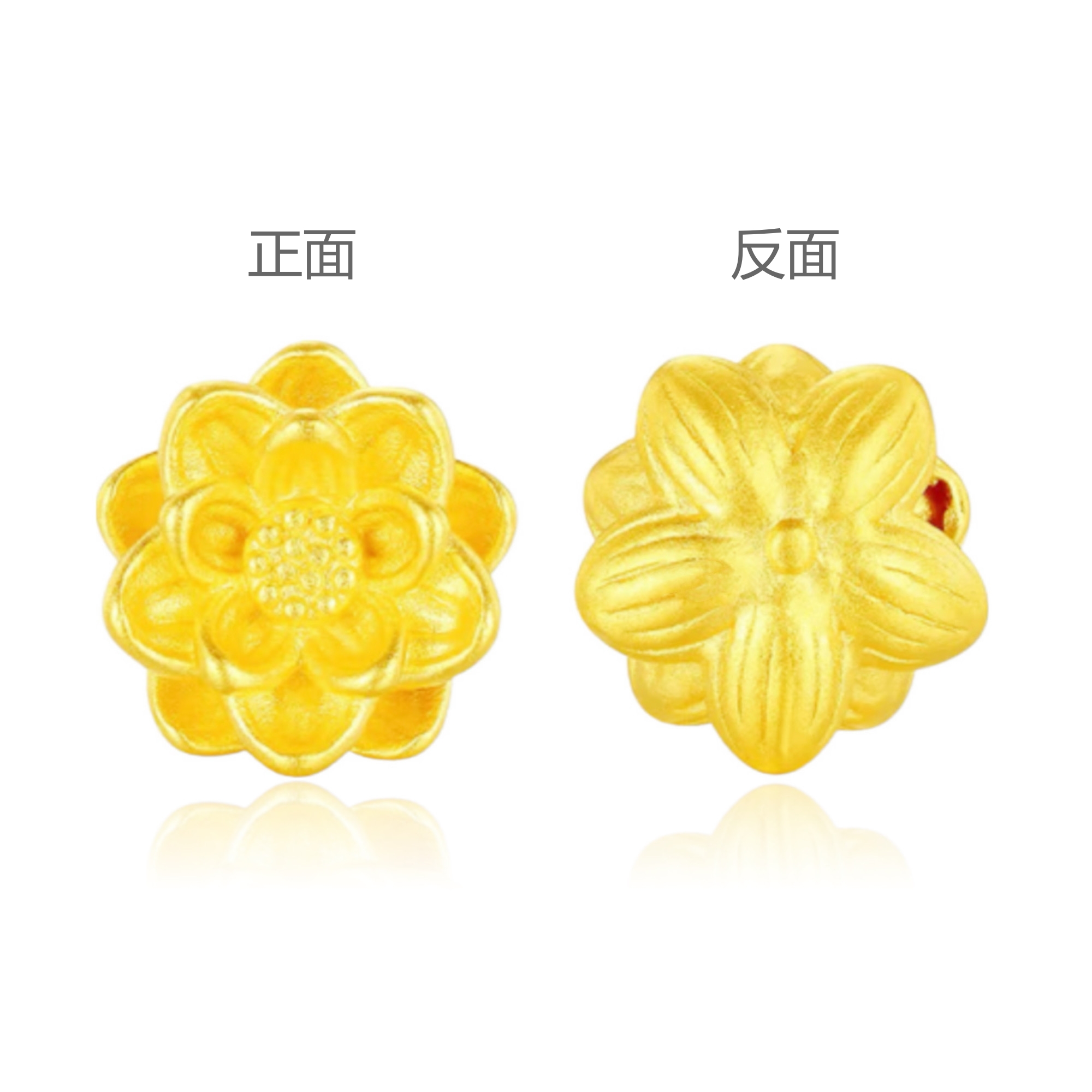 正品999足金黄金莲花手链+红玛瑙转运珠：情人节送女友的完美礼物指南