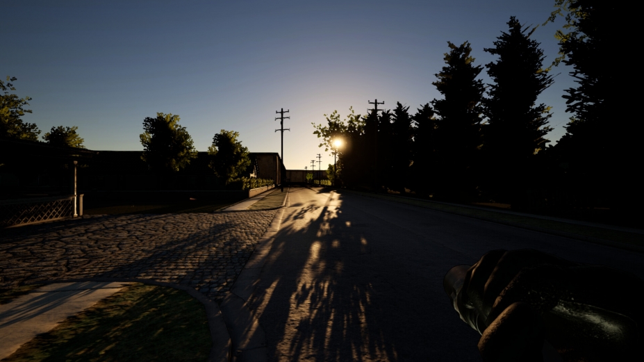 邪恶公司免安装绿色中文版[DEMO]2