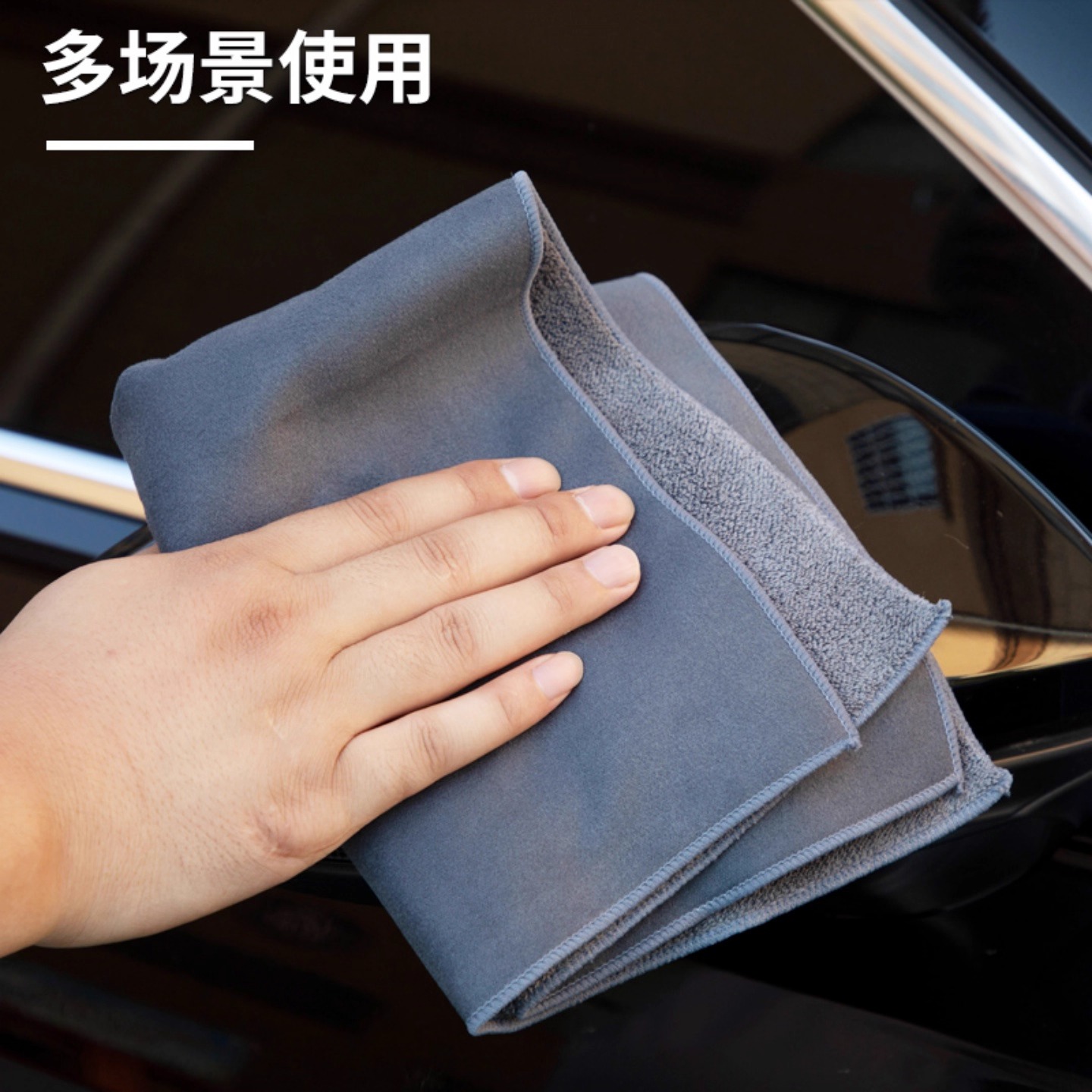 家居必备神器：热镀锌钢格栅盖板，打造完美洗车平台与排水系统！
