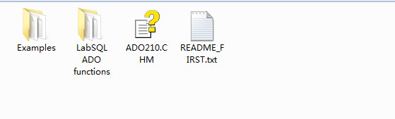 LabView SQL工具包v1.1a免费版
