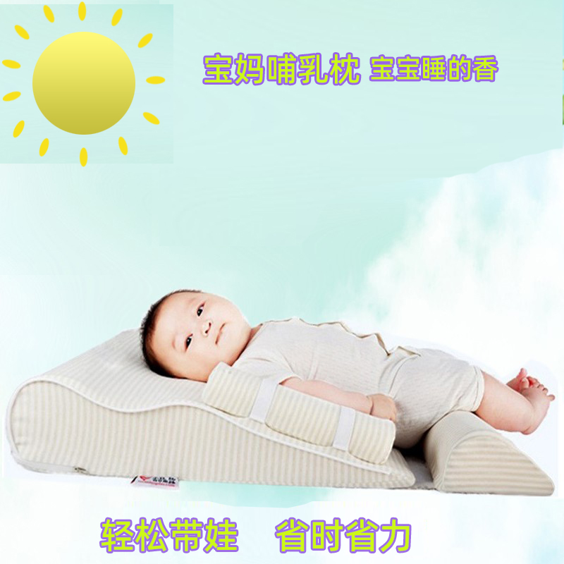 宝宝床垫新革命：可折叠收纳防吐奶吸气护脊椎床垫，守护宝贝成长每一刻！