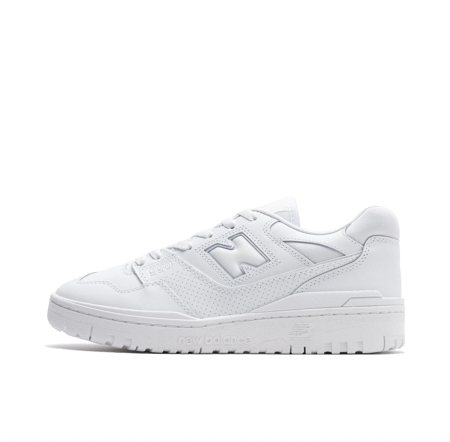新百伦（New Balance）到底是什么意思呢？
