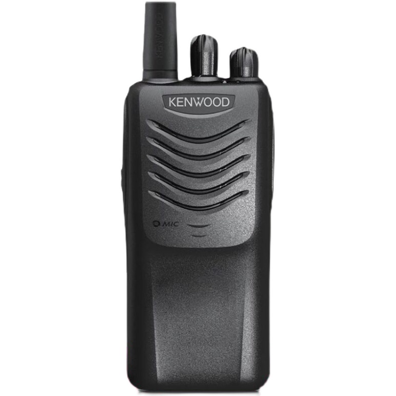 KENWOOD建伍对讲机：从TK-U100到TK-3000，解锁工地酒店物业通讯新境界！