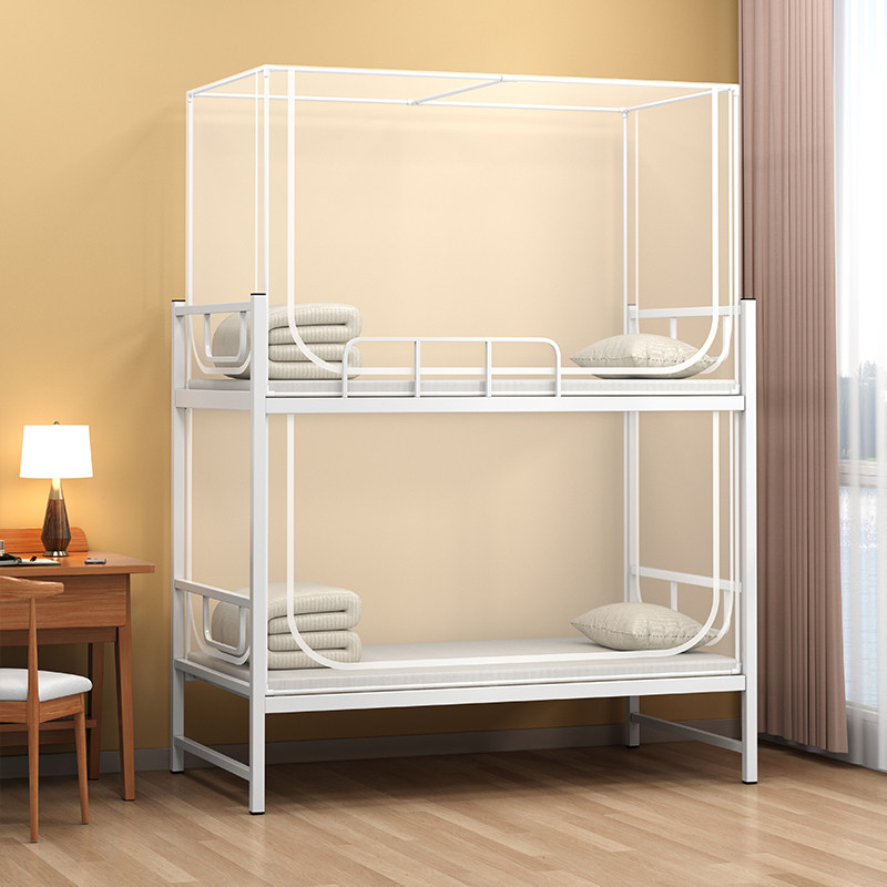 如何挑选适合学生宿舍使用的床帘？