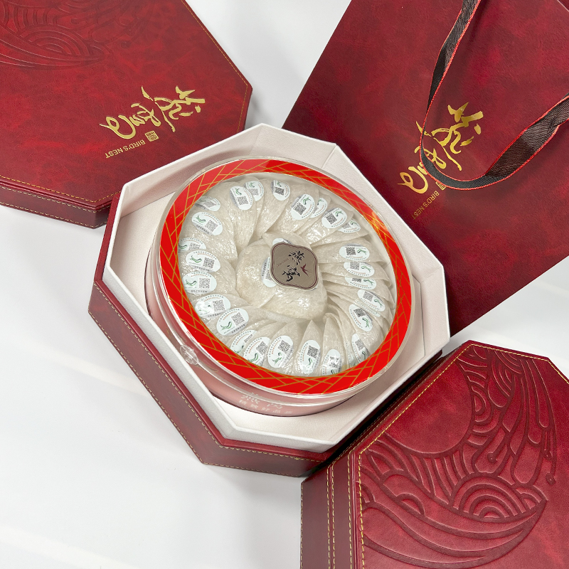 马来西亚9A级燕窝：孕妇进口溯源，官方旗舰店正品保障！