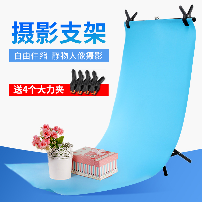 3M门型摄影背景架真香！直播间神器+网红拍照必备，这波不冲亏麻了