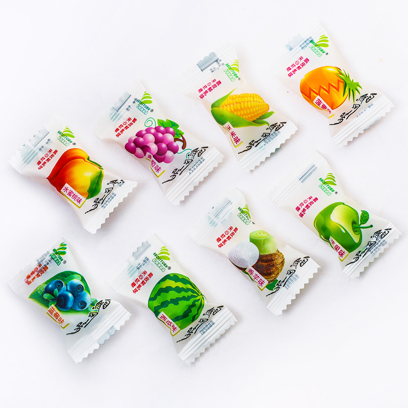 好利源脆皮鲜乳球：甜蜜诱惑，一口一颗的幸福滋味