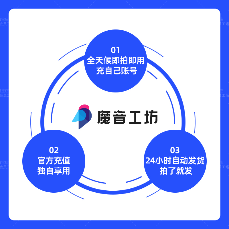 魔音工坊SVIP会员太香了！AI配音神器+魔云熙兑换码，电影解说党狂喜！