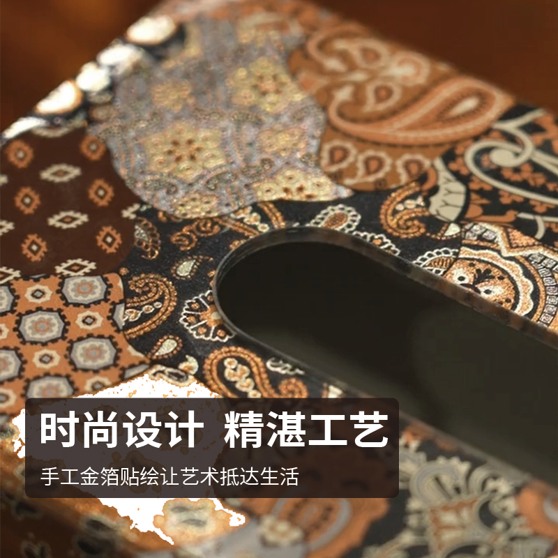 ✨奢华首饰盒，让你的珠宝闪耀如初！