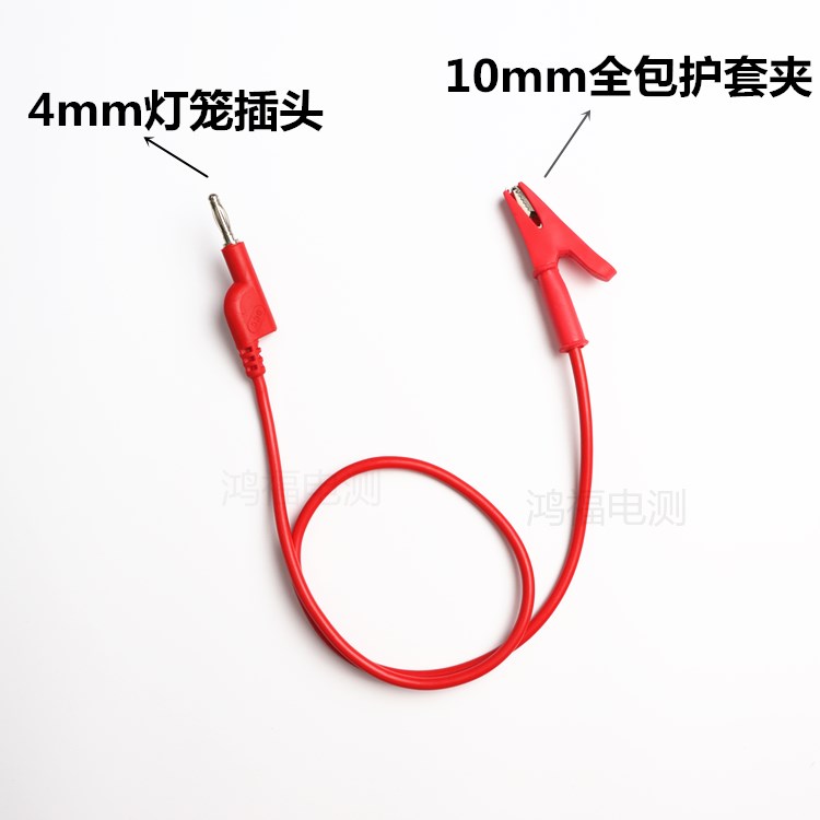 电力测试神器！DCC/CSX导线包空包太香了！电工必备！