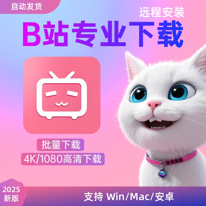 崩溃现场！哔哩哔哩网页版电脑版安装包装不上？别急，老司机来教你！