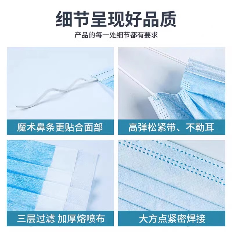 25年最新口罩品牌推荐｜这5款防病毒力爆表，避坑必看！