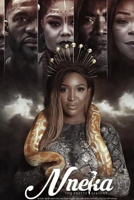 Nneka 漂亮的蛇 Nneka The Pretty Serpent