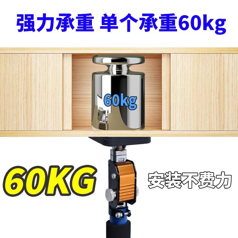 木工抬高器神器：装修必备，轻松搞定门框调节与固定难题！
