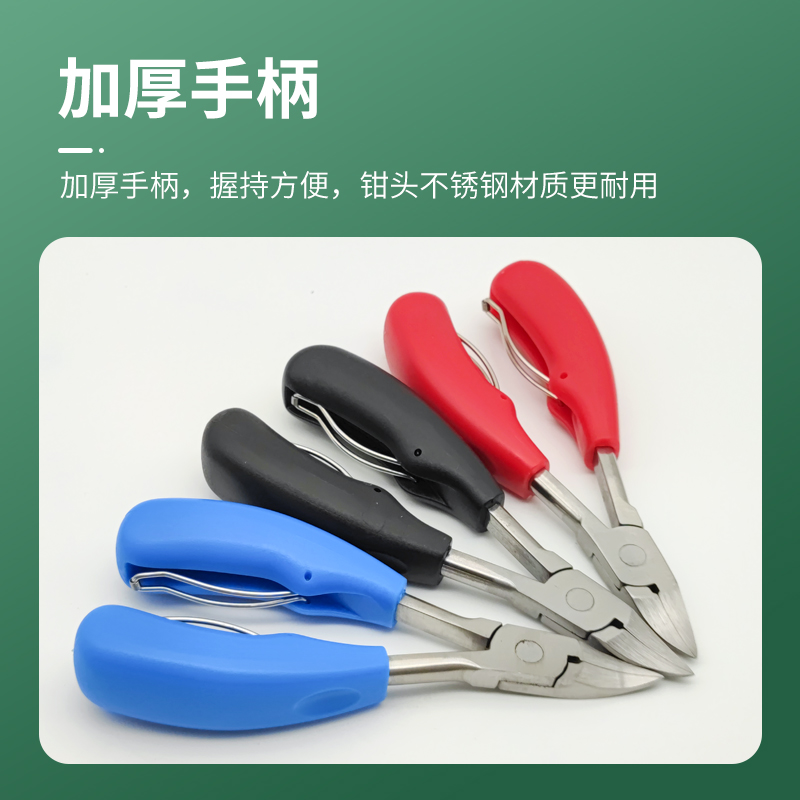 小猪剪牙钳：宠物剪牙神器，告别宝宝疼痛，安全又高效！✨