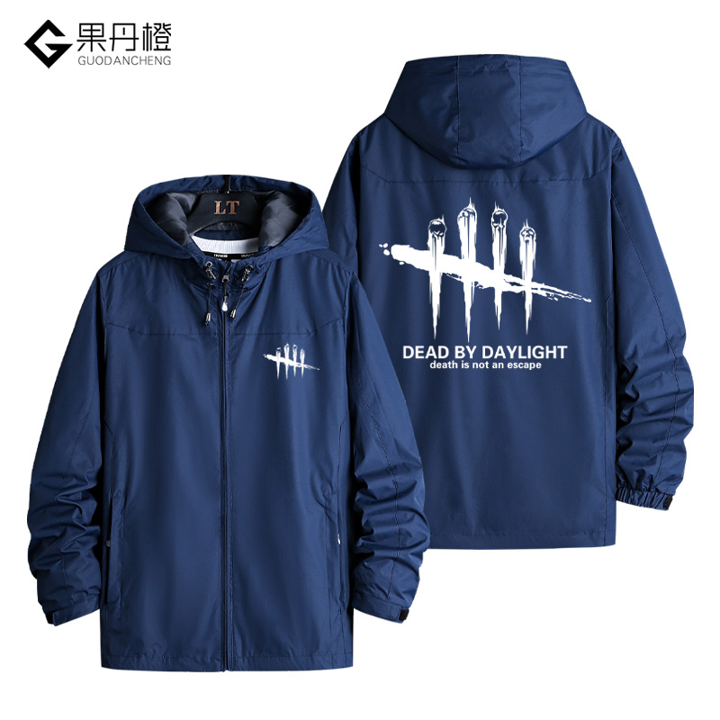 Steam游戏推荐之《Dead by Daylight》：Hour of the Witch章节怎么玩？