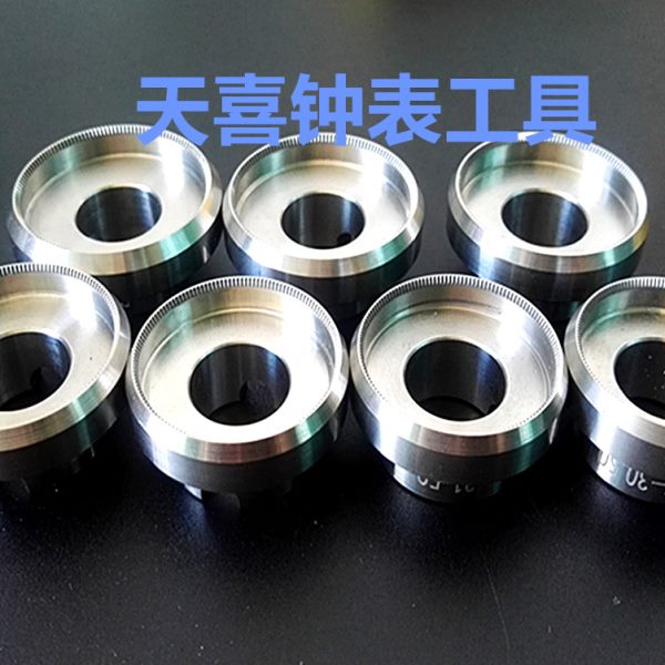 劳力士手表翻新后盖：宝藏级修复指南，建议收藏！