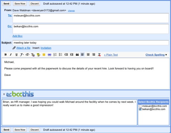 Bccthis for Gmail0.8.1402
