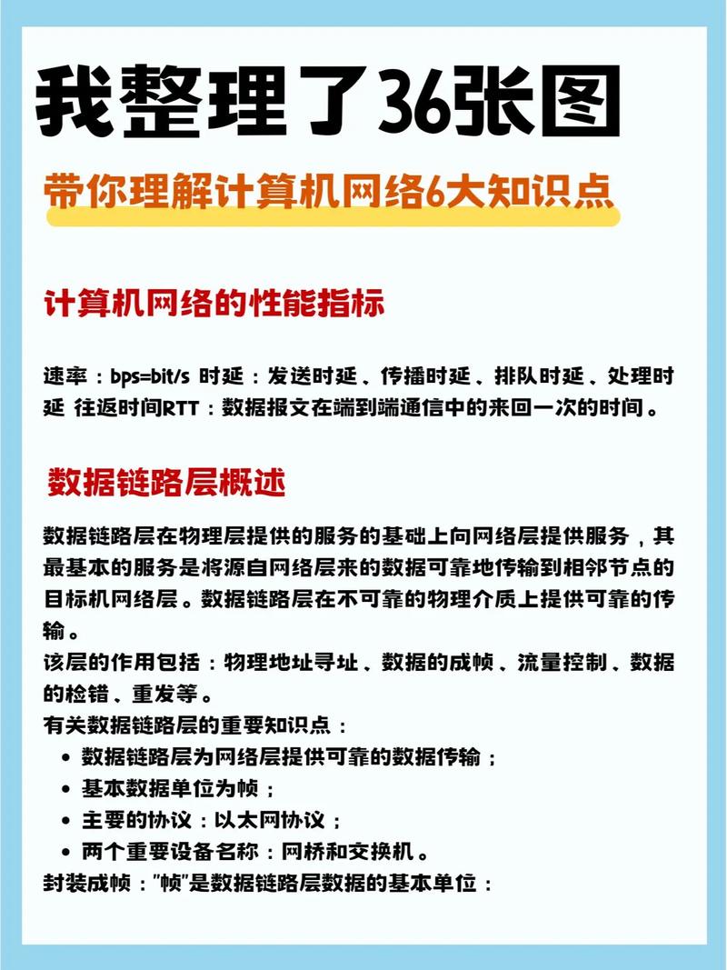 计算机网络功能,计算机网络功能概览-第2张图片-职教招生网