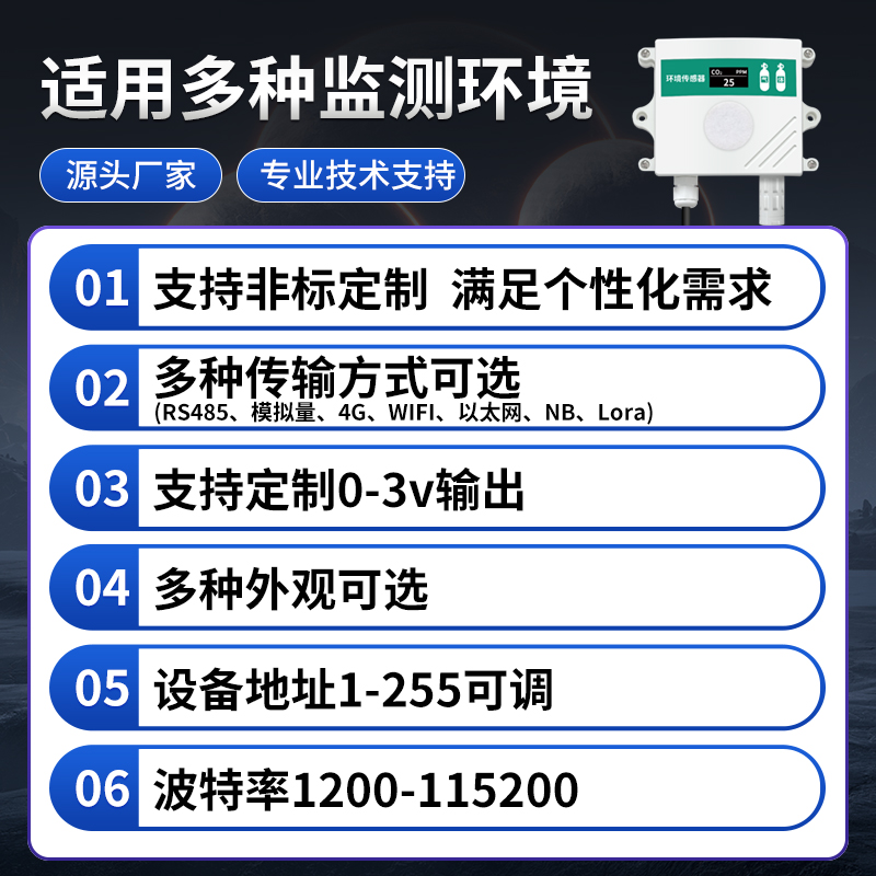 空气粉尘检测仪品牌排行榜怎么选？权威推荐来了！