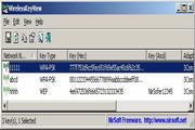 WirelessKeyView (64-bit)1.76