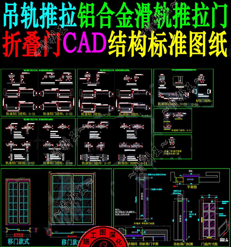 不锈钢岩棉大门 vs 彩钢大门：定制吊轨折叠工业推拉门，谁才是你的最佳选择？
