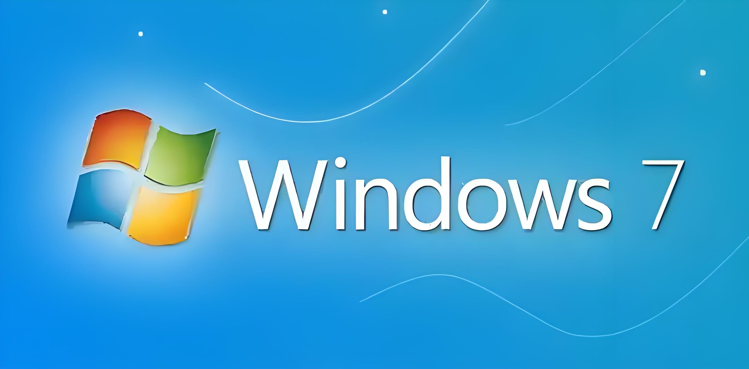 Windows 7