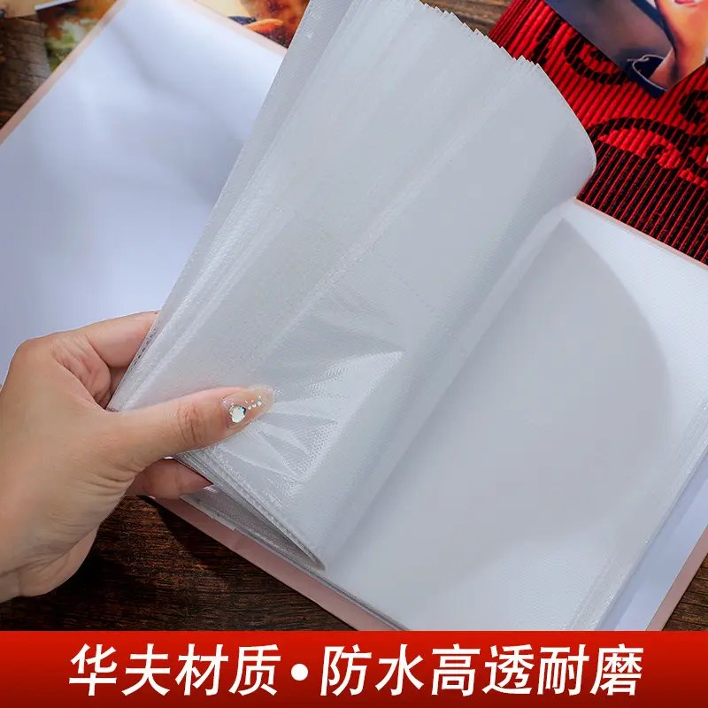 5寸6寸小相册本：留住美好瞬间，珍藏家庭回忆的温馨宝典