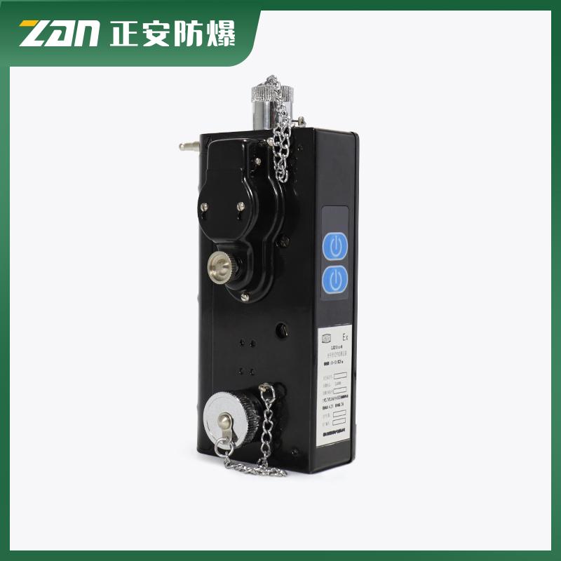 正品原厂中安CJG10光干涉式甲烷测定器现货，煤矿安全检测必备神器！
