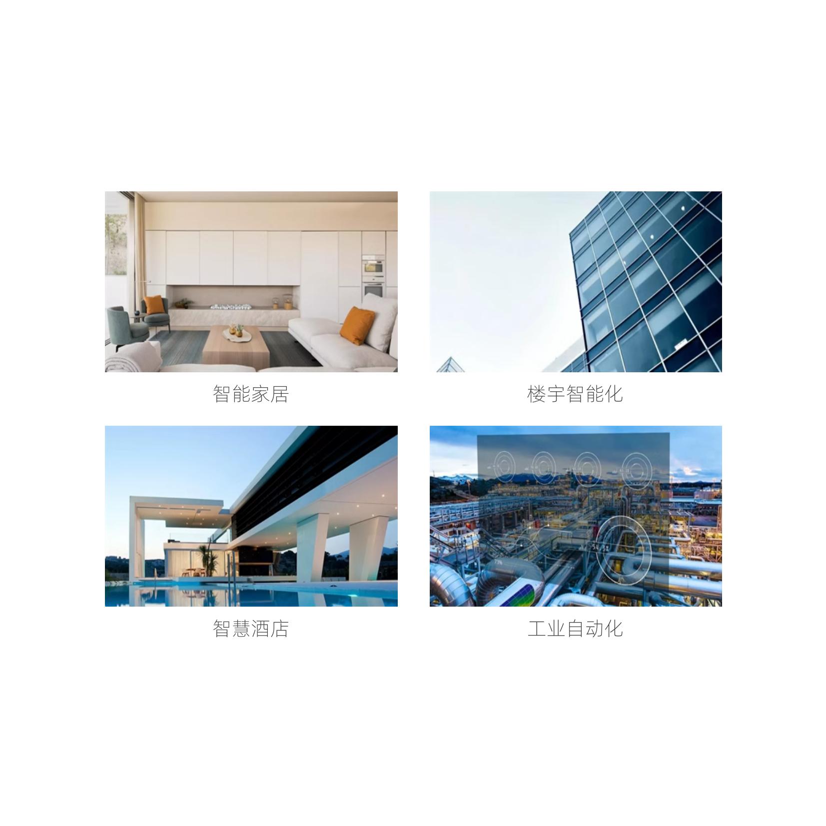 智能家居新宠：Modbus RTU 5寸纯平液晶屏，点亮生活新场景！