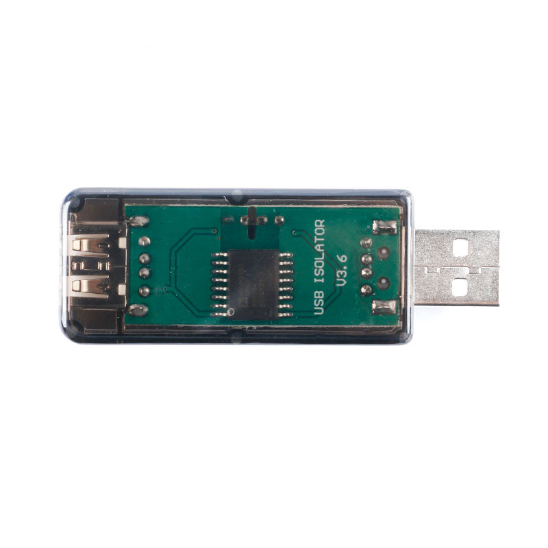 USB隔离器：ADuM3160数字信号音频电源隔离器，解决你的电子干扰烦恼！