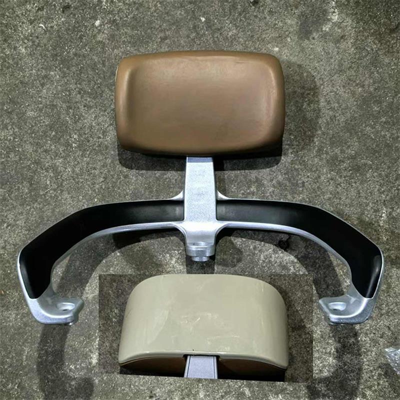 雅迪G30lite电动车靠背扶手架，升级骑行体验，安全舒适两不误！&zwj;♀️