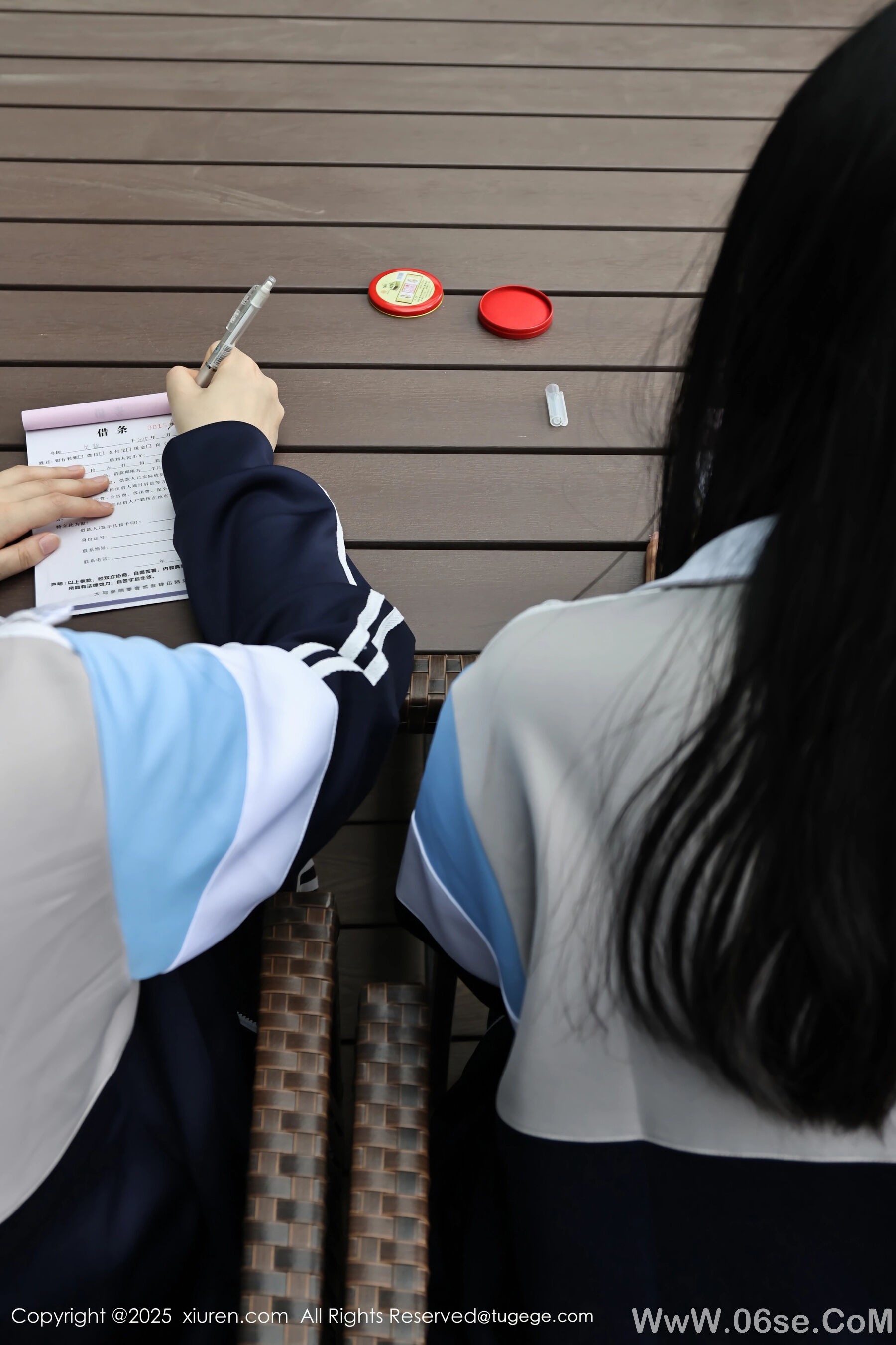 图片[13]-[Xiuren秀人网] 2025.05.16 NO.10288 小芭乐 模特合集[74P]-六色网